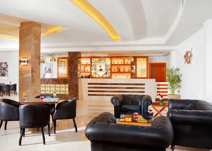 Pickalbatros Aqua Blu Sharm El Sheikh