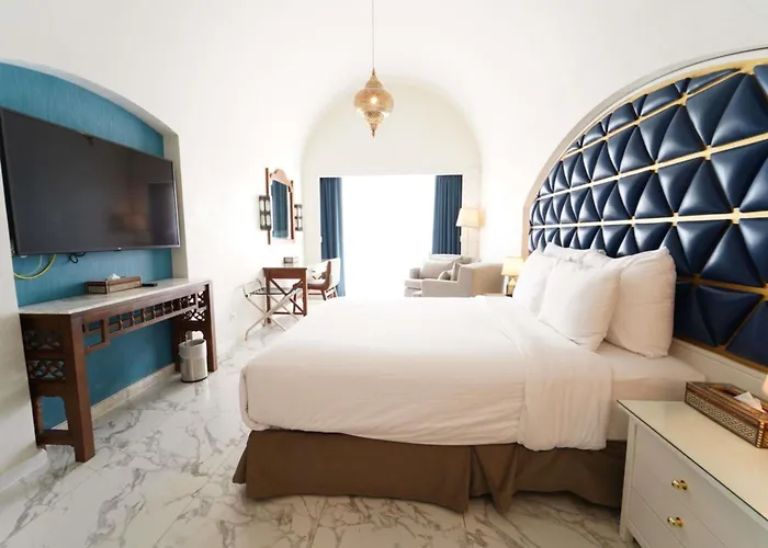 Movenpick Resort Sharm El Sheikh
